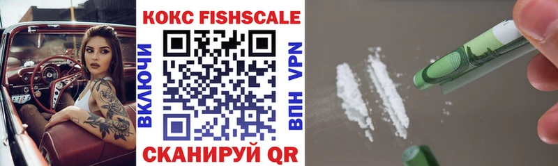 Cocaine FishScale  Купить где  Кизляр 